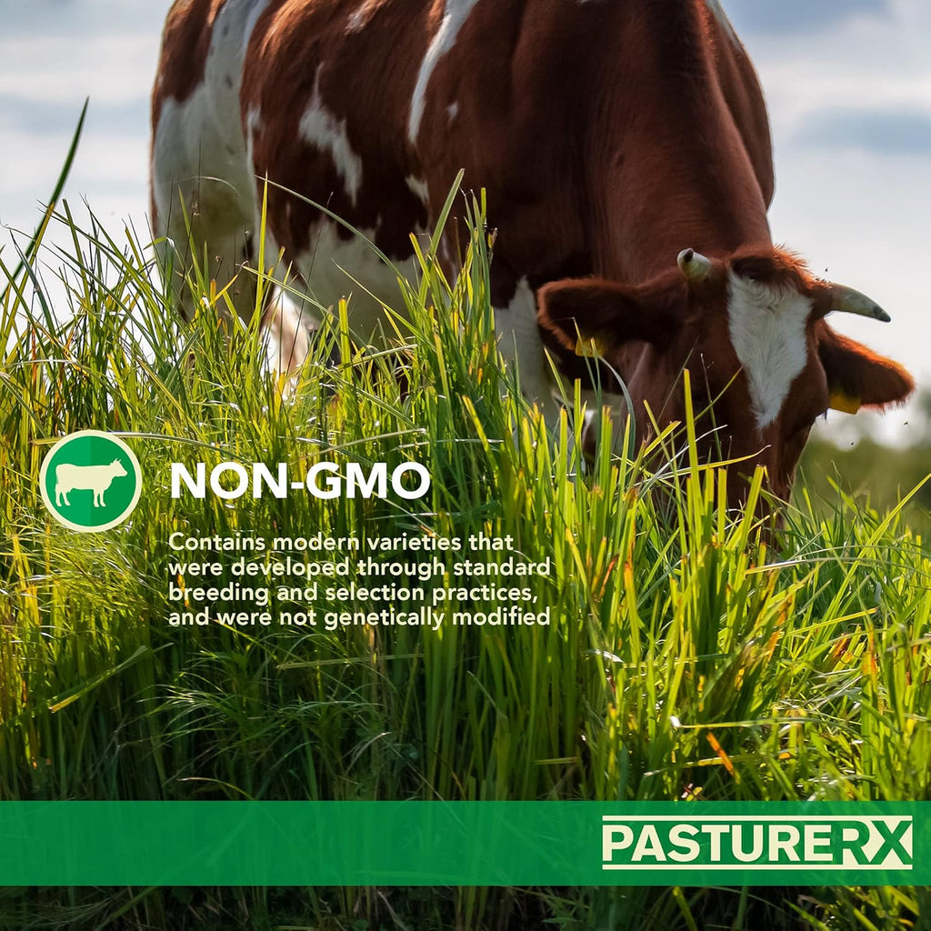 23 lbs. Grass and Forage Seed Mix U508