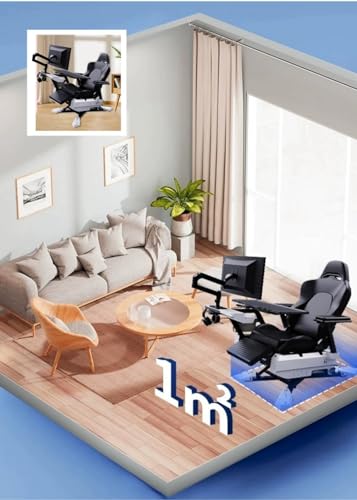 Ergonomic Gaming Chair V78526