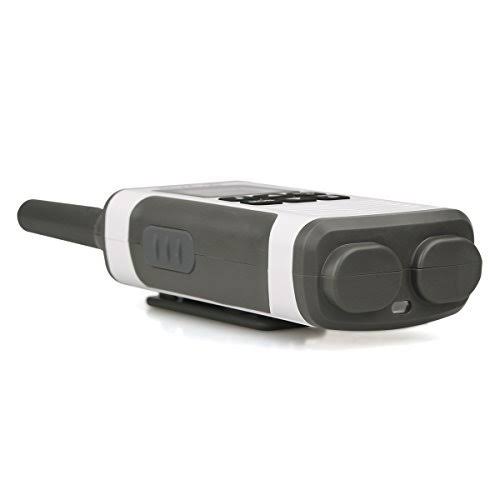Rechargeable 22 Channel Walkie Talkies B511