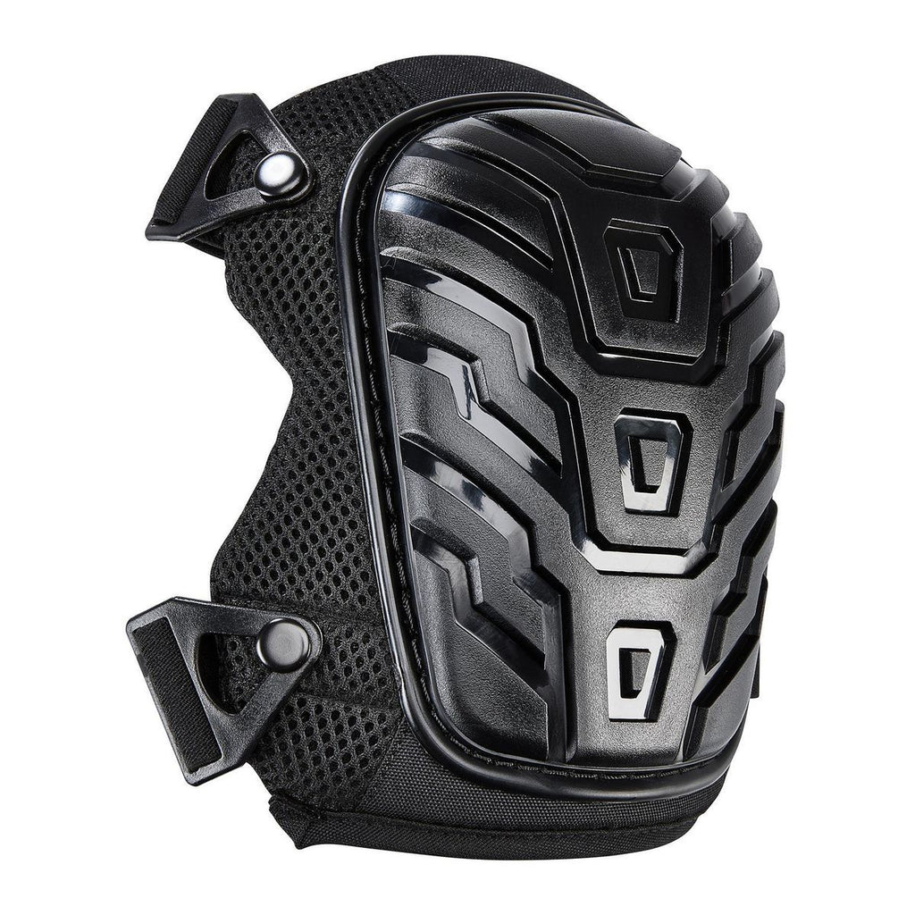 Hard Terrain Gel Knee Pads Y537