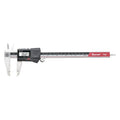 Electronic Caliper, 0 to 8x22 N2748