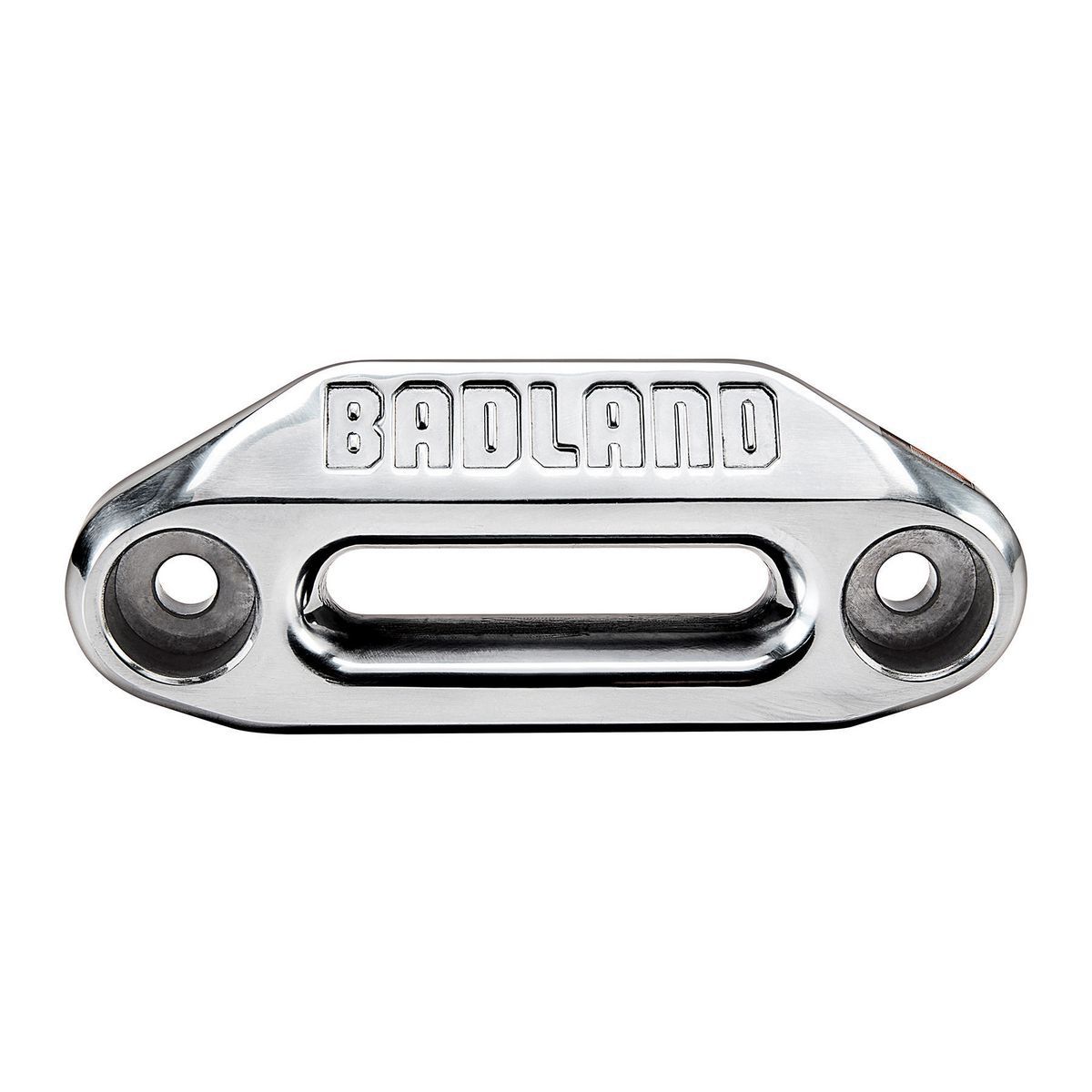 Aluminum Hawse Fairlead E556
