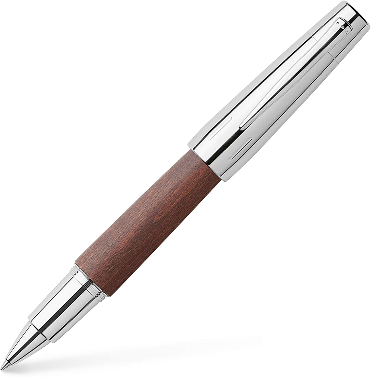 Black Ink Roller Pen A5104