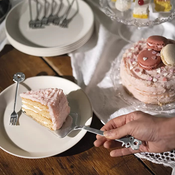 Cake Server N14753