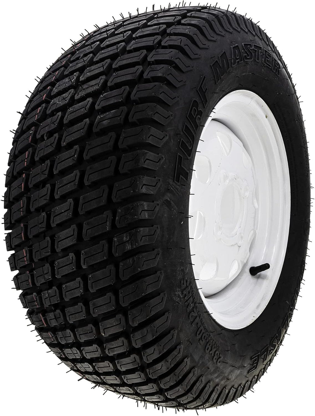 Wheel and Tire O6232