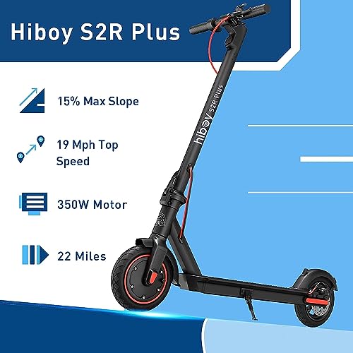 Electric Scooter with Double Braking System O28197
