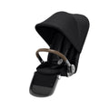 Deep Black Seat V2146