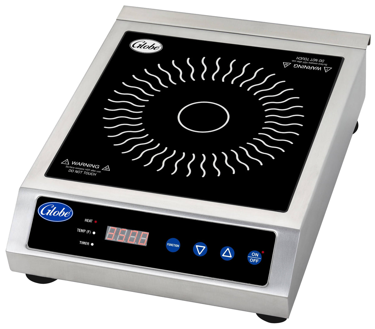Countertop Induction Range F9233