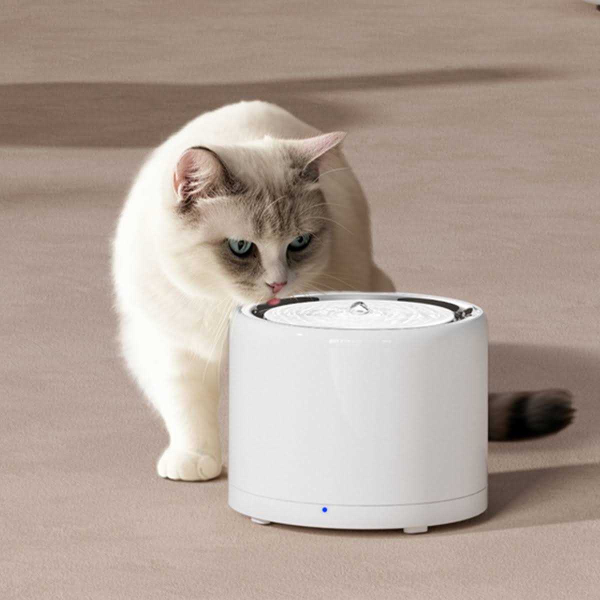 Pet Water Fountain G6979