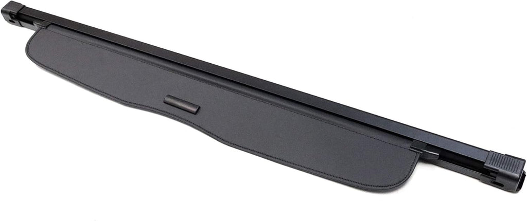 Gray Retractable Cargo Cover for Honda CR-V M955