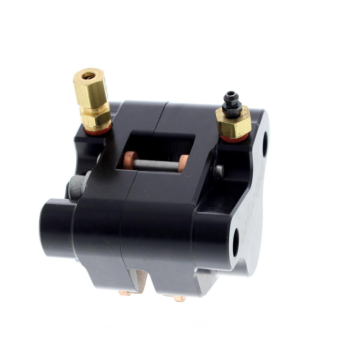Caliper with 1.00in Pistons .125in Disc B64639