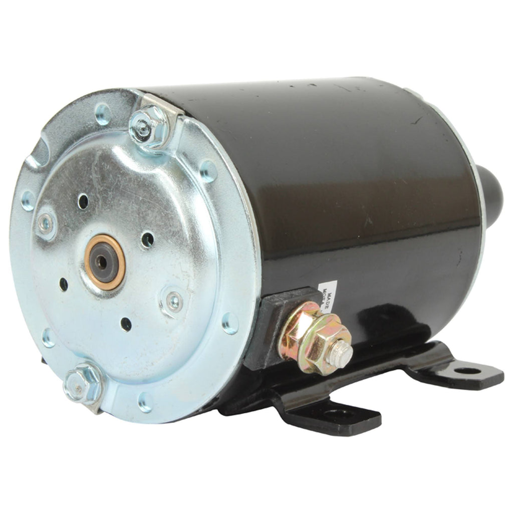 12V Starter D663