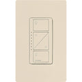 1000W Dimmer Light Almond U64659