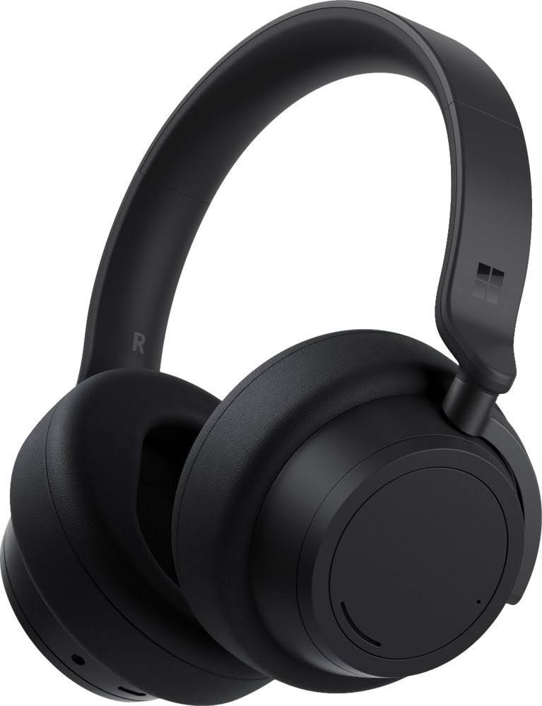 Wireless Noise Cancelling Over-the-Ear Headphones Q47667
