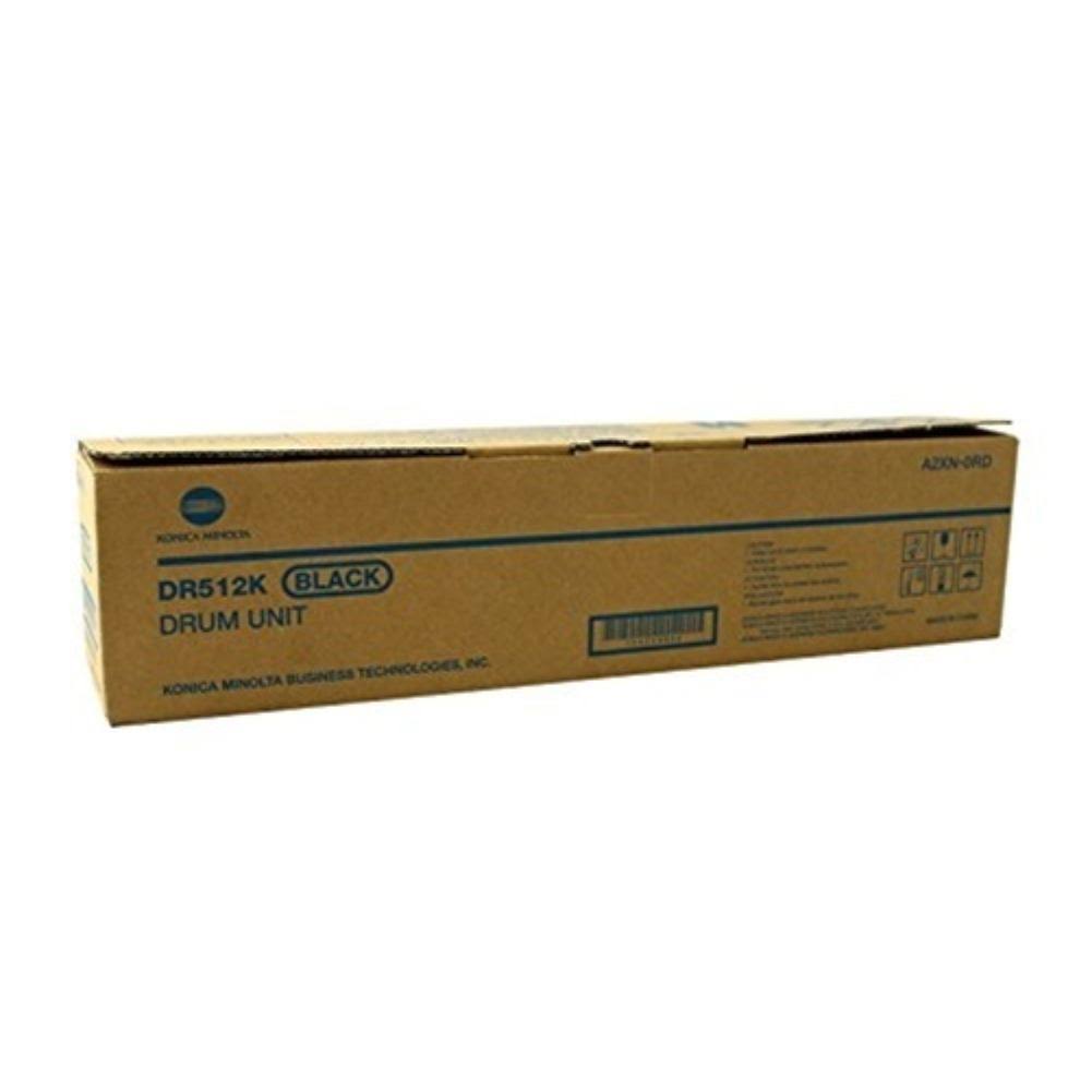 DR512K Drum Unit Black S62299
