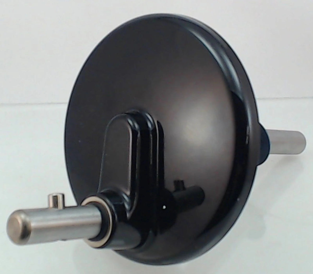 Black Stand Mixer J23397