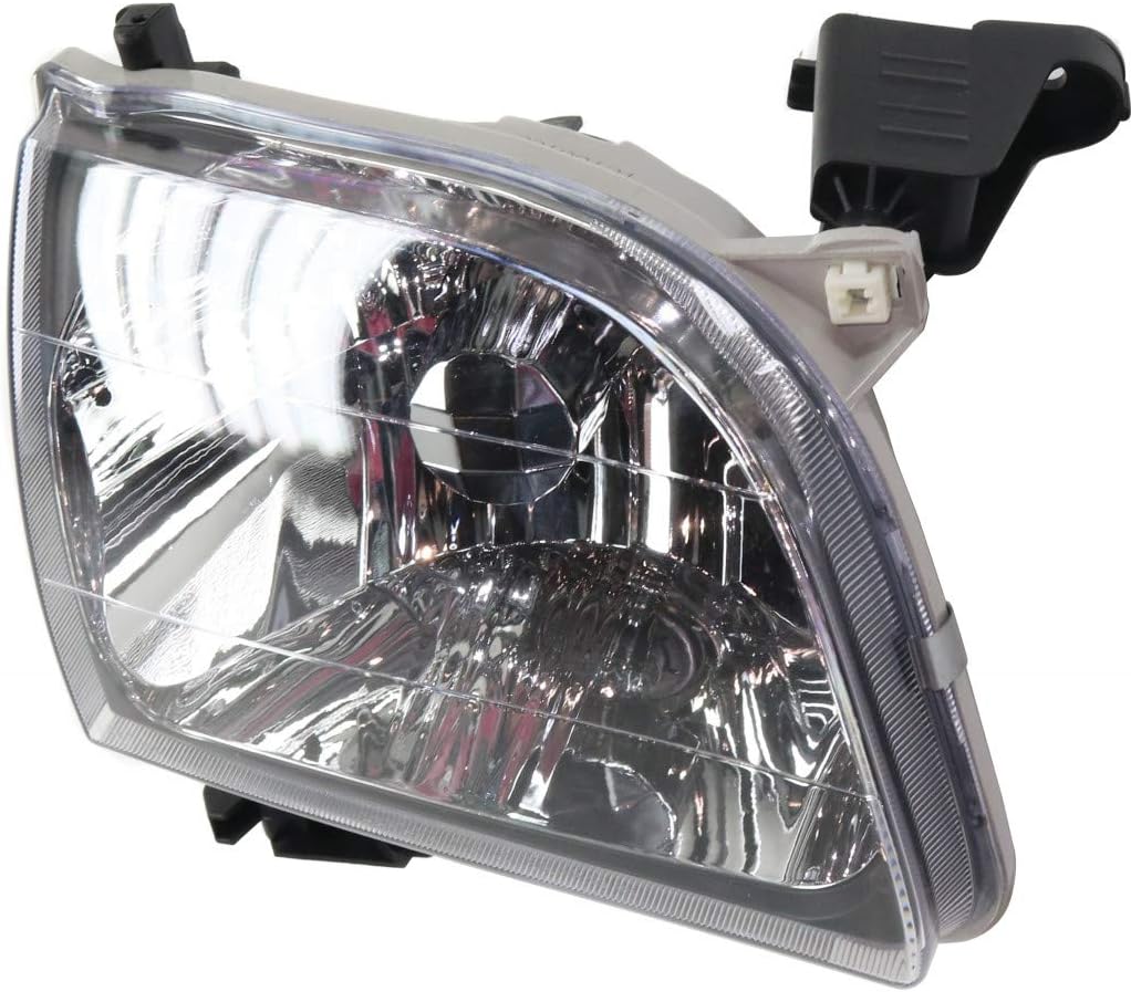 For Toyota Tacoma Headlight Assembly 2001-2004 Driver Side CAPA Certified W64955