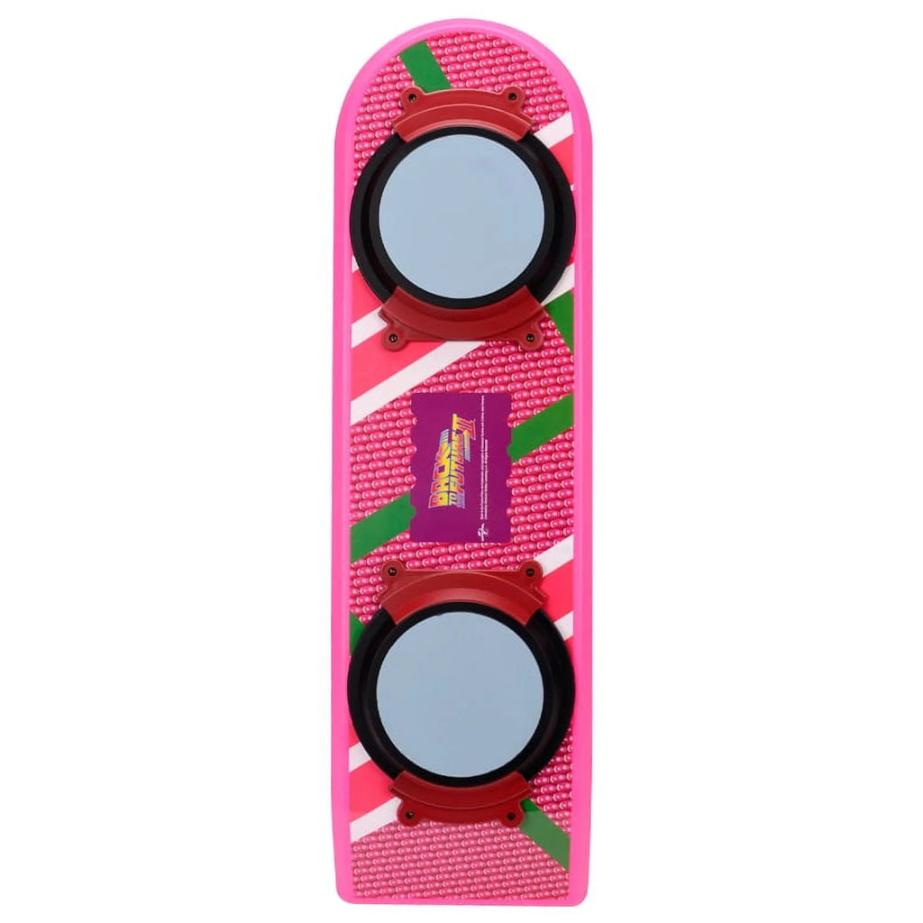Autographed Back to the Future Part II Hoverboard T87744