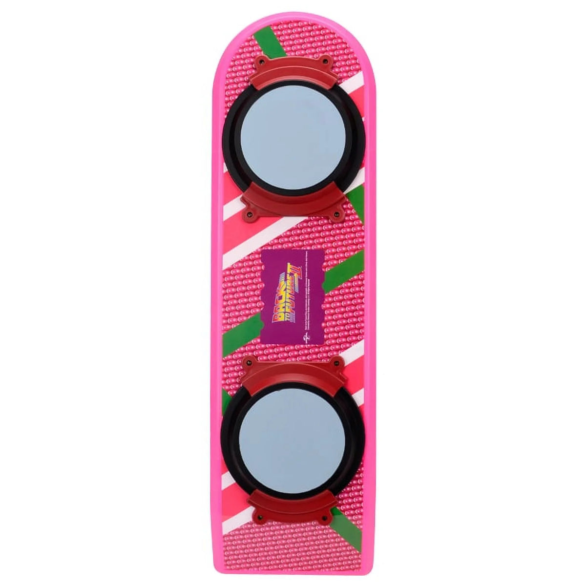 Autographed Back to the Future Part II Hoverboard T87744