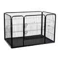 50 in. Heavy Duty Play Pen Crate V5069