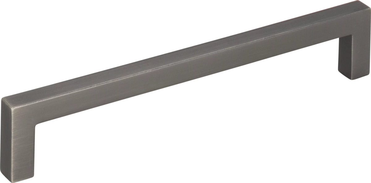 Nickel Handle Cabinet Pull P479779