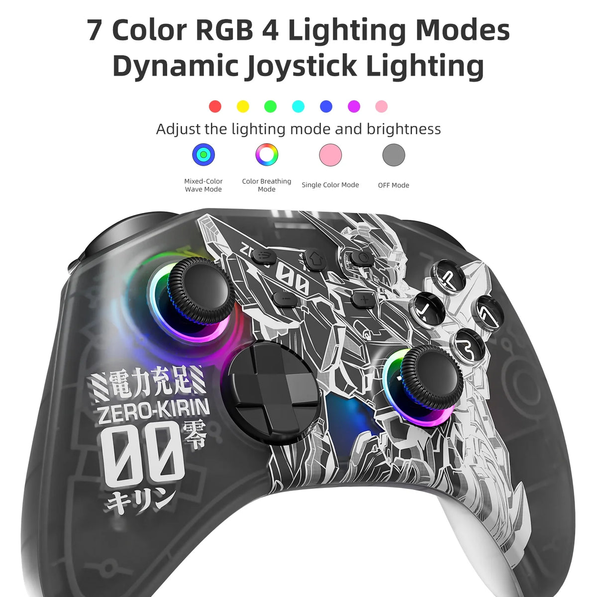 512GB Gaming Handheld 7-inch Touchscreen 120Hz FHD 1080p AMD Ryzen Z1 Extreme Processor V918990