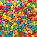 Assorted Fruit Flavors Miniature Size Bulk Pack 5 Pounds Candy A1927