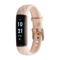 Interchangeable Fitness Activity Tracker with Strap Y182