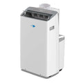 14,000 BTU Dual Hose AC, Heater, Dehumidifier, Fan L85395