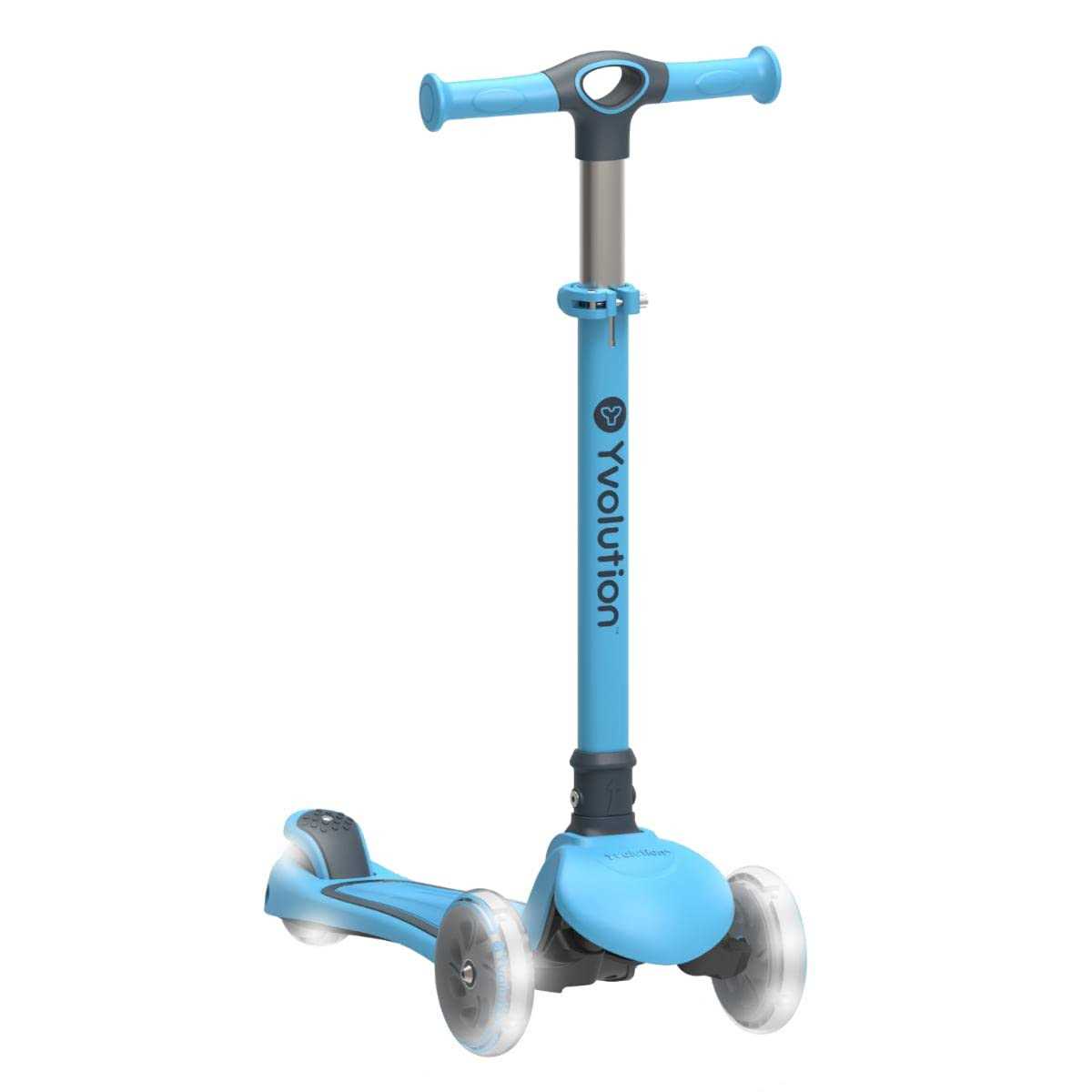 3 Wheel Kick & Roll Scooter R1971
