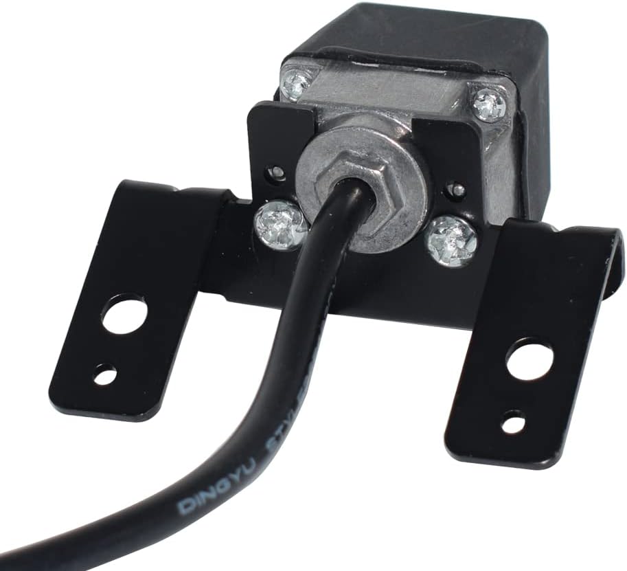 Rear View Backup Camera B167
