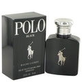 Black Polo A425