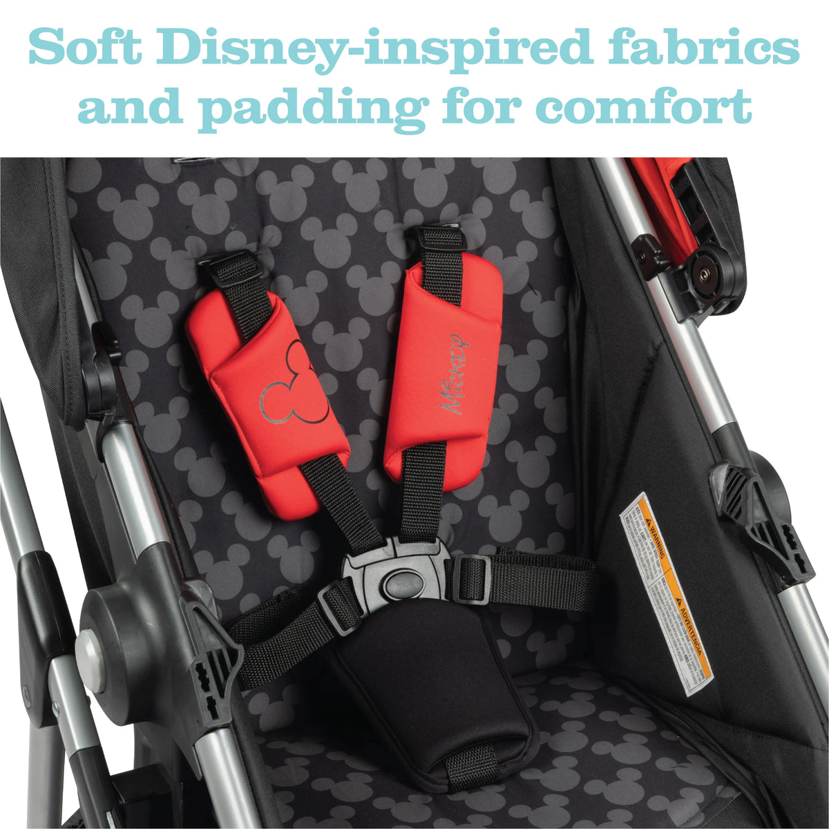 Modular Travel System W15680