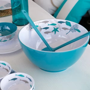 Bowl Set 6 pcs V2227