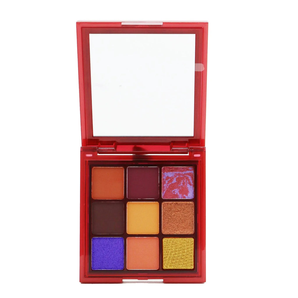 Eyeshadow Palette 9x Eyeshadow 7.5g F331