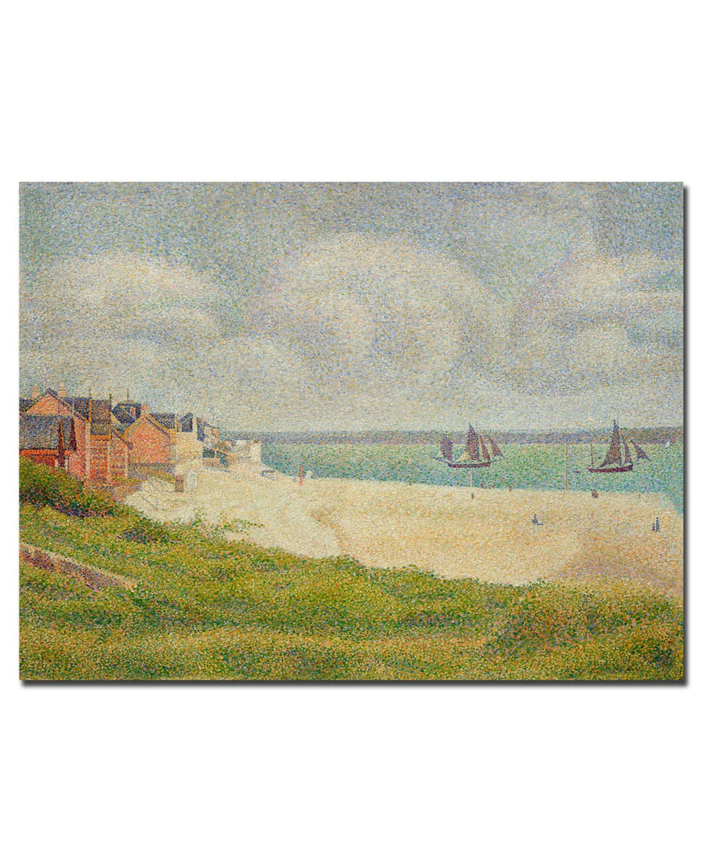 Canvas Art E415039
