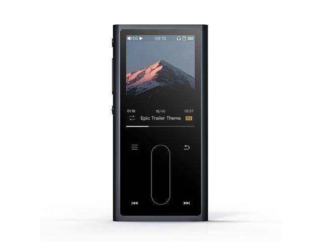 Black Digital Player C394512