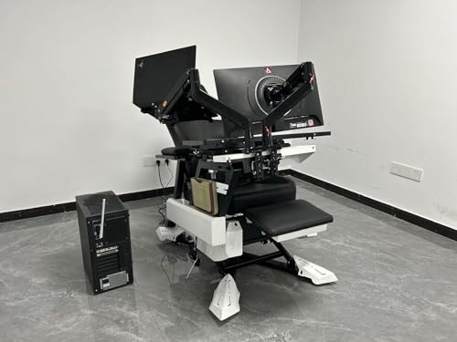 Ergonomic Gaming Chair V78526