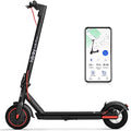 Electric Scooter with Double Braking System O28197