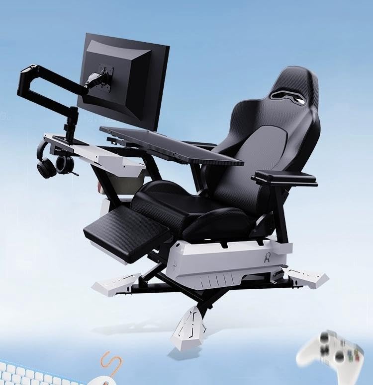 Ergonomic Gaming Chair V78526