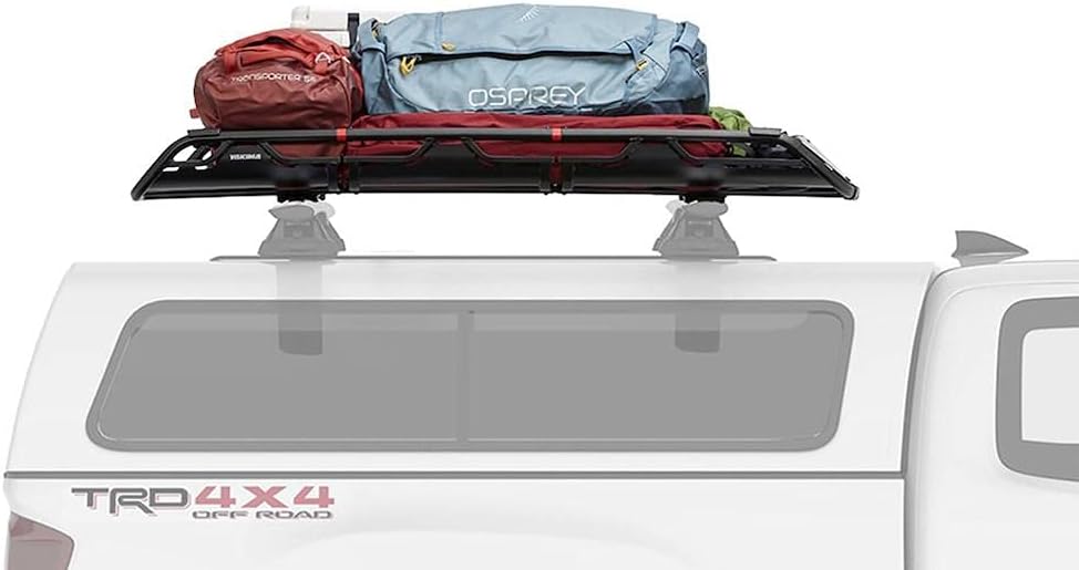 OffGrid Extension for Cargo Basket M470