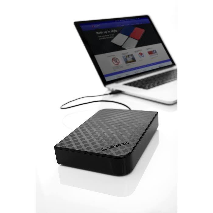 2TB USB 3.0 F1340