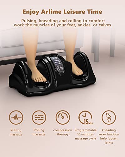 Foot Massager Q45949