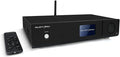 Full-Balanced MQA DAC Dual ES9038PRO Black W995791