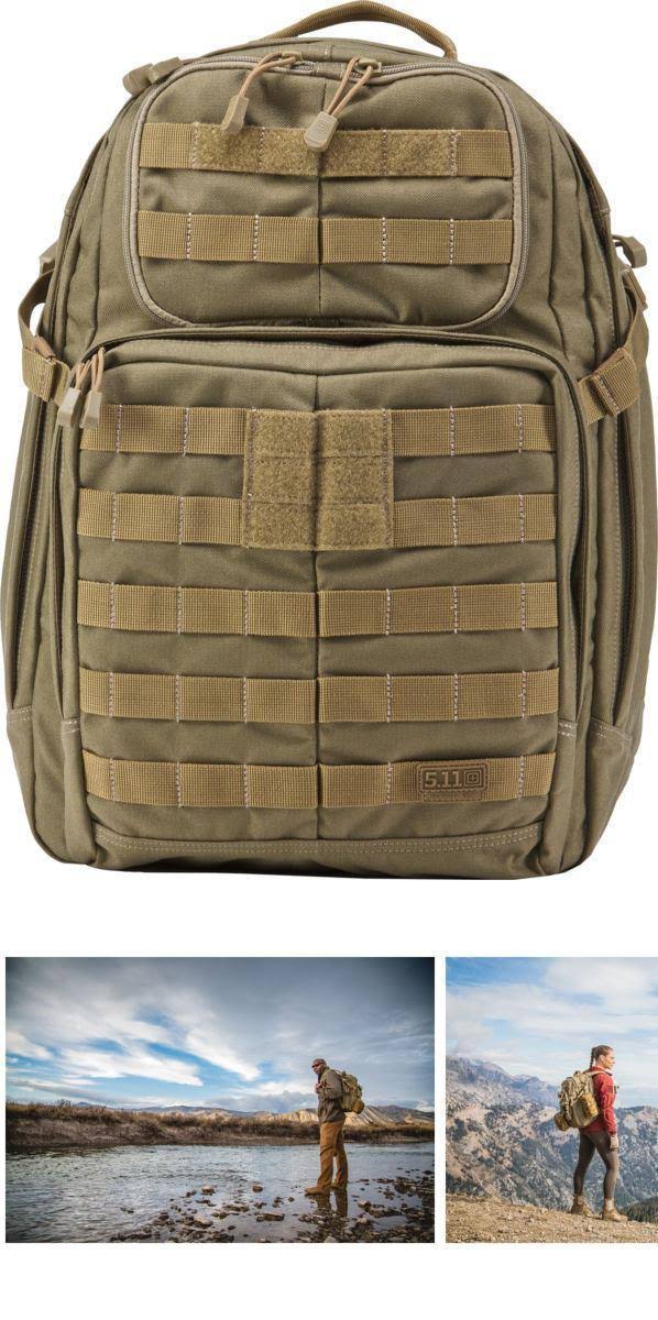 Backpack W298