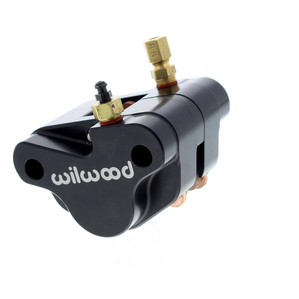 Caliper with 1.00in Pistons .125in Disc B64639
