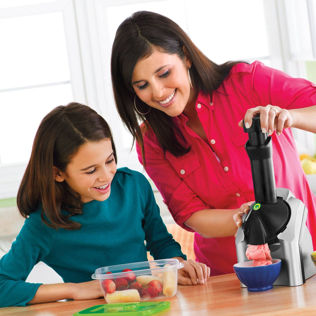 Classic Original Healthy Dessert Fruit Soft Serve Maker F2321