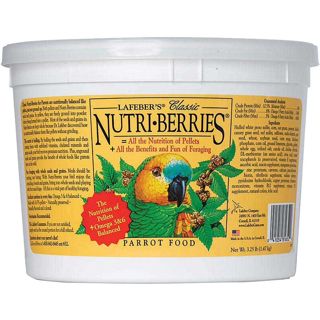 Nutri Berries Food U735