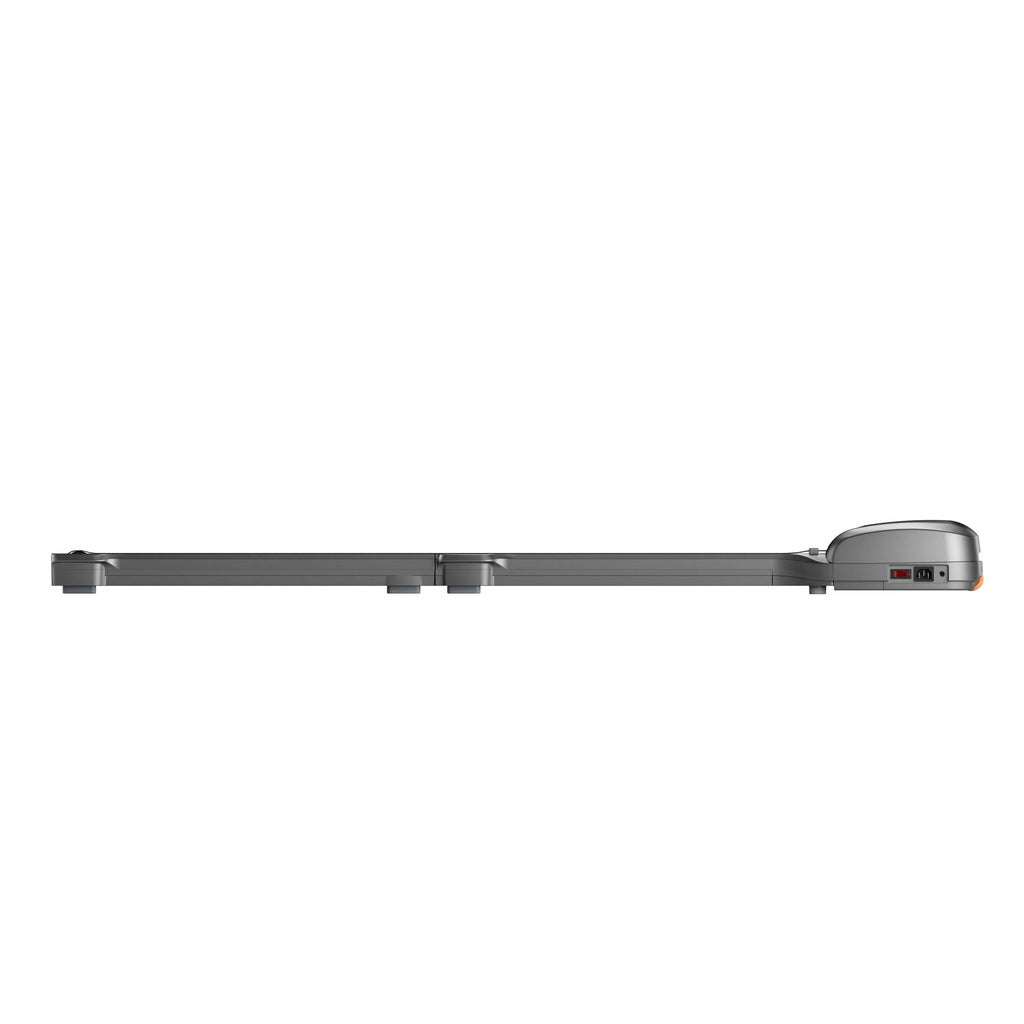 Folding Treadmill with Adaptive Speed Control K167
