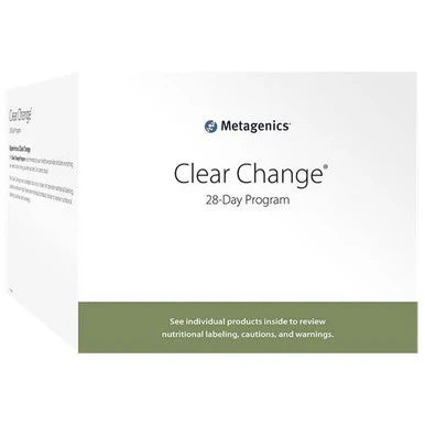 28 Day Program with UltraClear Plus Berry H135595